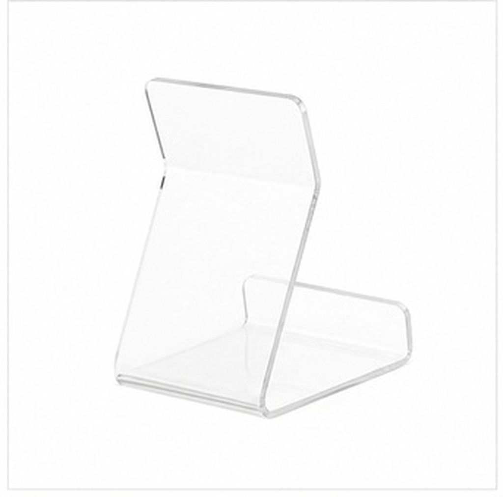 6 stuks acryl boekenstandaard, - Clear Acrylic Book Stand Holder recensie en prijs