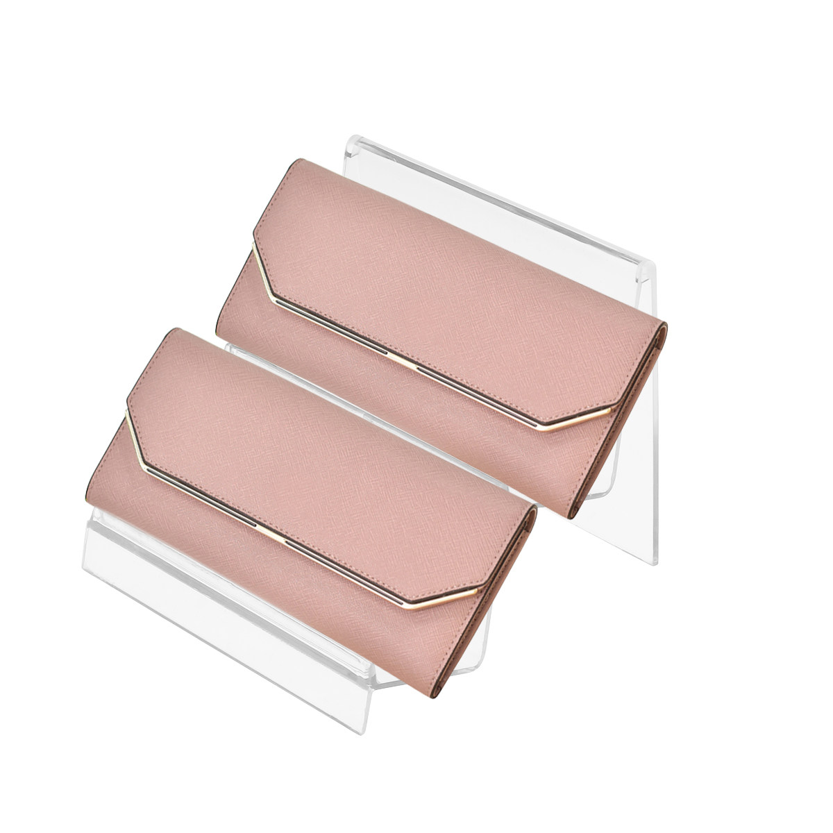 Acryl portemonneehouder, trans - Clear Acrylic Book Stand Holder recensie en prijs